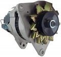Discount Starter Alternator Compatible With Replacement For International Tractors 364 384 484 584 684 784 884 Hydro 84 23765b