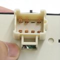 Uxcell Master Driver Side Power Window Switch 10387305 Replacement For Chevrolet Venture 1997-2005 Pontiac Montana 1999-2005