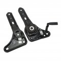 Automotive Seats Back Recliner Adjustment Handle 0a 153 Dees Seat Adjuster Lever For Rv Boats 