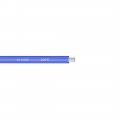 Uxcell Silicone Wire 14 Awg Ultra Flexible 600v Electric Strands Of Tinned Copper 7 Ft Blue