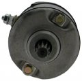 New Premium Starter Compatible With Honda Atv Atc250es Big Red Atc250sx Trx250 1987 Trx300 Fourtrax Trx300fw 88 89 90 91 92 93