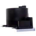 Trico Spray Windshield Washer Pump 11-515 Fits Select Buick Cadillac Chevrolet Gmc Oldsmobile And Pontiac Model Years 