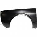 Volkswagen Rabbit 1980 81 82 83 1984 Fender Driver Side Front Convertible Replacement For 155821021h Vw1240102 Trim Base