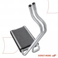 A-premium Hvac Heater Core Compatible With Hyundai Azera 2006-2011 Sonata 2006-2010 To 1 23 2010 Sedan Replace 97138-3k000