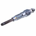 Fridayparts 4x Glow Plug 16241-6551 162416551 Compatible For Gehl 6625 With A Perkins 4 154 Series 200 Engine