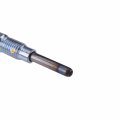 Fridayparts 4x Glow Plug 16241-6551 162416551 Compatible For Gehl 6625 With A Perkins 4 154 Series 200 Engine