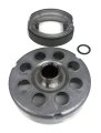 Rear Brake Drum Hub Shoe For Honda Fourtrax 300 Trx300 Atv 1988 To 2000 Part Number 100014 Z5 