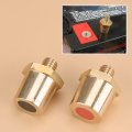 Beler 2pcs M8 Battery High Crank Conversion Terminal Post Fit For Thumper Rb12-120 Ext100 Deep Cycle