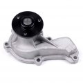 Ocpty Water Pump Thermostat Housing Kit For 2006-2011 Honda Civic 1 8l Oe 571684