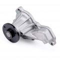 Ocpty Water Pump Thermostat Housing Kit For 2006-2011 Honda Civic 1 8l Oe 571684