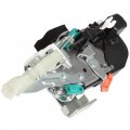 Ocpty Door Latch Lock Actuator Front Left Fit For Dodge Challenger 2008-2010 04589603ac 04589603ad 04589603aa
