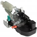 Ocpty Door Latch Lock Actuator Front Left Fit For Dodge Challenger 2008-2010 04589603ac 04589603ad 04589603aa