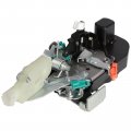 Ocpty Door Latch Lock Actuator Front Left Fit For Dodge Challenger 2008-2010 04589603ac 04589603ad 04589603aa