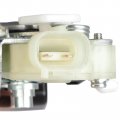 Ocpty Door Latch Lock Actuator Front Left Fit For Dodge Challenger 2008-2010 04589603ac 04589603ad 04589603aa
