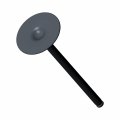 Polaris Ranger Valve-intake From 1 2023 Genuine Oem Part Qty