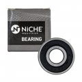 Niche Wheel Bearing For Yamaha Venture Vmax 500 600 Honda 96140-62010-10 12x32x10mm 2 Pack