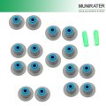 Head Gasket Set Replacement For Dakota Ram 1500 Durango Commander Grand Cherokee 4 7l 2004 To 2007 Part Number Hs26157pt-1