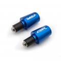 Nbvlkh Handle Bar Ends Grips Plug Cbr600f4 F4i 99-06600rr 03-141000rr 04-14 Cbr 1000 Rr 2004-2008 Cbr 600rr 2003-2013 Cbr 600