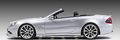03-11 Mercedes Sl500 Sl550 Sl55 Sl65 R230 Hydraulic Cylinder Roof Repair Kit 