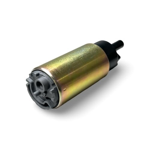Polaris Ranger 500 700 800 Utv Efi 12v Fuel Pump Fits Most 2005 To 2011 Models Tank Mount Replacement