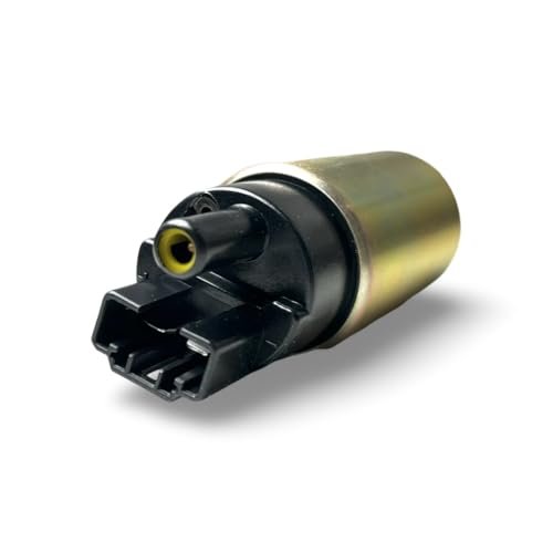 Polaris Ranger 500 700 800 Utv Efi 12v Fuel Pump Fits Most 2005 To 2011 Models Tank Mount Replacement