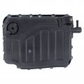 Motoku Transmission Pan Valve Body Cover For Jeep Compass Patriot 2014-2017 Dodge Dart 2013-2016