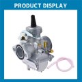 Motor Bike Carburetor Carb Replacement For Suzuki Ts185 Ts 185 1972