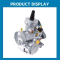 Motor Bike Carburetor Carb Replacement For Suzuki Ts185 Ts 185 1972