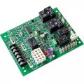 50m56-281-02 Janitrol Furnace Control Circuit Board 
