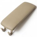 Armrest Lid Cover For 00-08 Audi A4 A6 S4 Vehicles Replaces 8e0864245p38m Center Console Beige 
