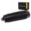 Rack And Pinion Bellows Set For 1997 2003 Dodge Dakota Nitrile Butadiene Rubber Black 0 53 In End 1 Inside Diameter Alx Pau Og