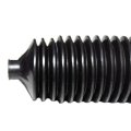Rack And Pinion Bellows Set For 1997 2003 Dodge Dakota Nitrile Butadiene Rubber Black 0 53 In End 1 Inside Diameter Alx Pau Og