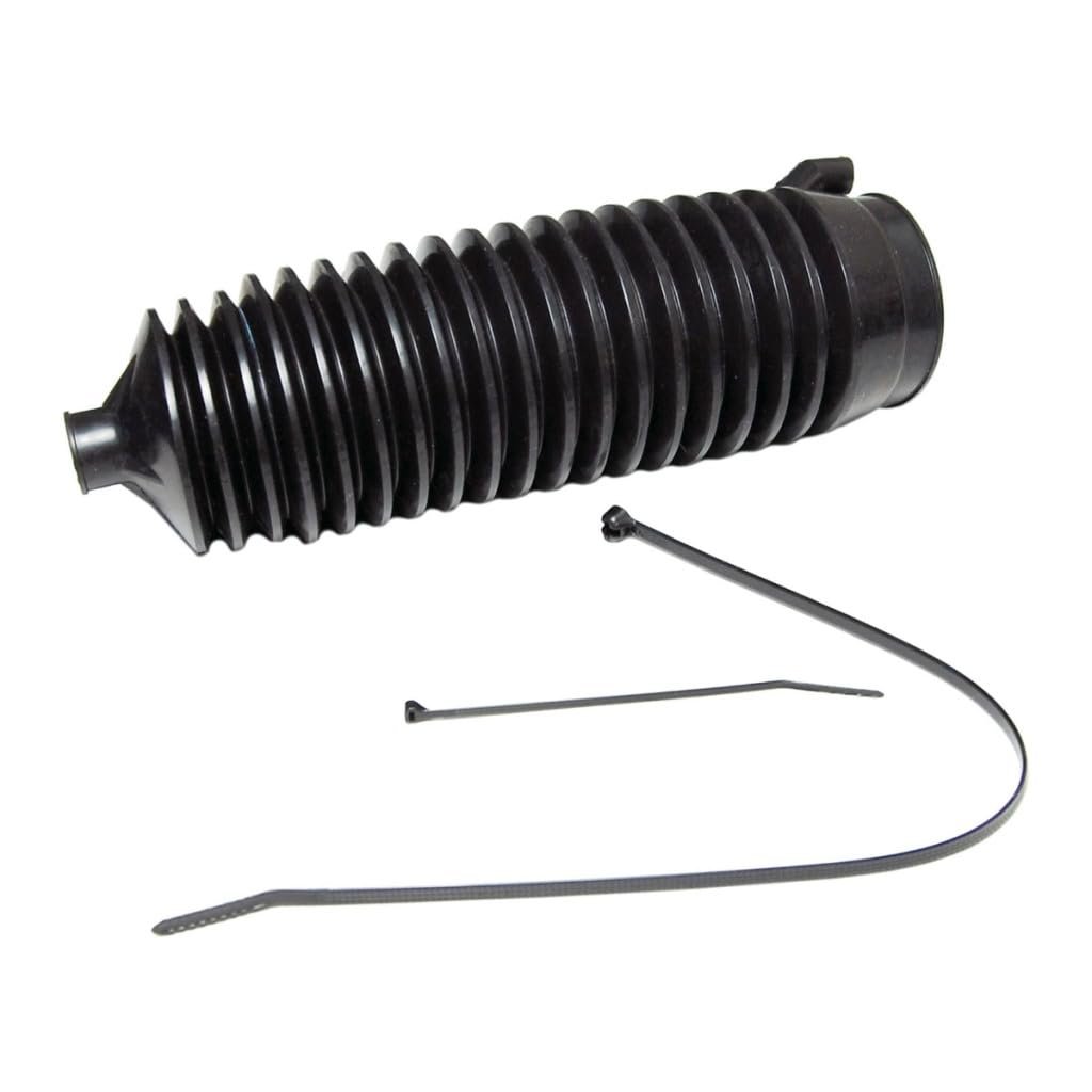 Rack And Pinion Bellows Set For 1997 2003 Dodge Dakota Nitrile Butadiene Rubber Black 0 53 In End 1 Inside Diameter Alx Pau Og
