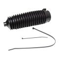 Rack And Pinion Bellows Set For 1997 2003 Dodge Dakota Nitrile Butadiene Rubber Black 0 53 In End 1 Inside Diameter Alx Pau Og