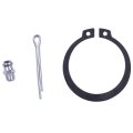 1pc Set Front Suspension Kit Fit 2006-2010 For Dodge Ram 1500 2500 3500 2011-2018 2011-2013 2011-2012 2019 Classic Upper Ball