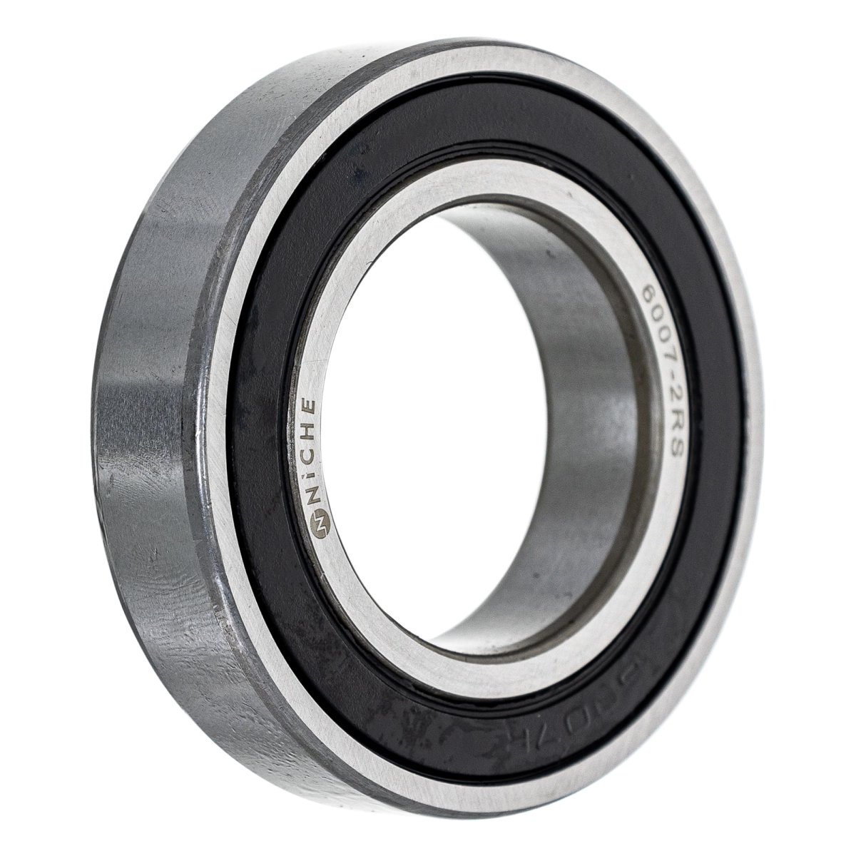 Niche Wheel Bearing Seal Kit For Polaris Trail Boss 250 300 Magnum 425 6007-2rs