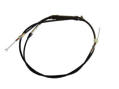 Throttle Cable For Snowmobile Polaris 600 Xcr Sp 1996 Triple With Injection