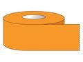 Rpi Color Coded Multi-purpose Laboratory Tape 1 Inch Core 2 Wide 500 Inches Per Roll Orange 
