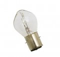 Universal Parts 12v 18 18w Ba20d Headlight Bulb 