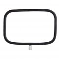 Ocpty Driver Side Or Passenger Mirror For 1984-1990 Ford Bronco Ii Outside Accessories Easy-adjustable Manual Fold Non-heated