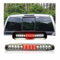 Ecotric Third Brake Light Compatible With 1999-2007 Chevy Chevrolet Silverado Gmc Sierra 1500 2500 3500 Hd Classic Replacement