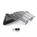 Xitomer Radiator Grille Guards Fit For Drz400 Drz 400e Drz400s Drz400sm Cover Radiator Protector Black
