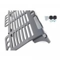 Xitomer Radiator Grille Guards Fit For Drz400 Drz 400e Drz400s Drz400sm Cover Radiator Protector Black