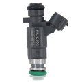 Newyall Pack Of 4 Fuel Injector