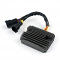 Mad Hornets Regulator Voltage Rectifier For Kawasaki Ninja Zx12r 00-05 Zx9r 00-04 Yhc-078 