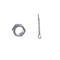 6pc Front Suspension Kit For 1999 2003 Lexus Rx300 Inner And Outer Tie Rod Ends Sway Bar Links