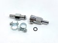 5 16 Fuel Line Quick Disconnect Coupling Kit 