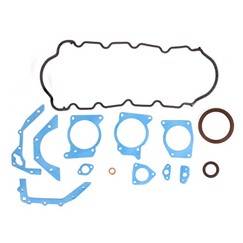 Evergreen Engine Rering Kit Fsbrr8-201eve For0-04 Ford Focus 2 0 Sohc Vin P Full Gasket Set Standard Size Main Rod Bearings 0