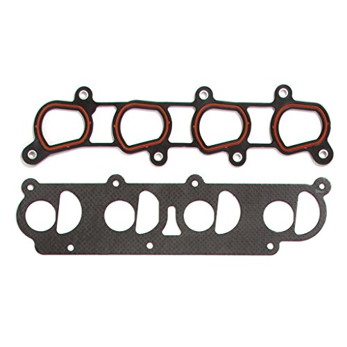 Evergreen Engine Rering Kit Fsbrr8-201eve For0-04 Ford Focus 2 0 Sohc Vin P Full Gasket Set Standard Size Main Rod Bearings 0