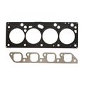 Evergreen Engine Rering Kit Fsbrr8-201eve For0-04 Ford Focus 2 0 Sohc Vin P Full Gasket Set Standard Size Main Rod Bearings 0